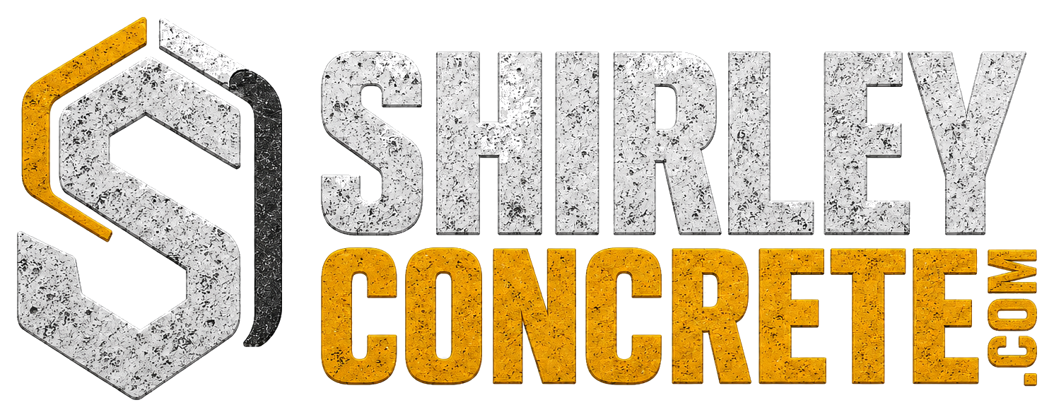 shirley logo transparent